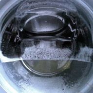 СМ не наливает воду