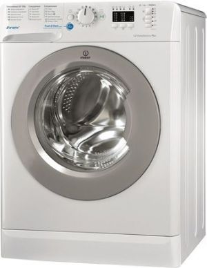 Заливной клапан indesit bwsa 61051
